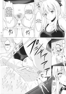 Page 9 of Heavenly Punishment 2 - preview thumbnail