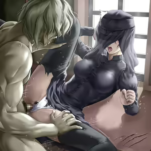 Page 253 of Moshi Fujin to Sanshimai ga Kairaku Ochi Shite Shimattara!? - preview thumbnail