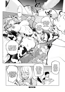 Page 12 of Milking Kaya - preview thumbnail