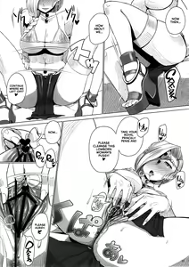 Page 18 of Yamaoku e Ikou! | Let's Go Deep Into the Mountains! - preview thumbnail