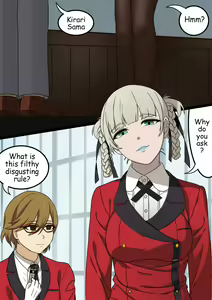 Page 4 of Life Plan - Momobami kirari EP.1 - preview thumbnail