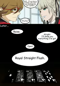 Page 5 of Life Plan - Momobami kirari EP.1 - preview thumbnail