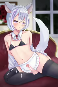 Page 331 of Otokonoko Tsumeawase - preview thumbnail
