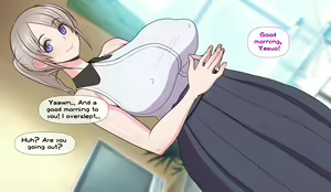 Page 114 of Gobusata Hokuou Bijinzuma Ni Seikan Massage O! Karui Netorase No Hazu Ga... | Erotic Massage for my Sweet Scandinavian Wife - It was supposed to be just light cuckolding - preview thumbnail