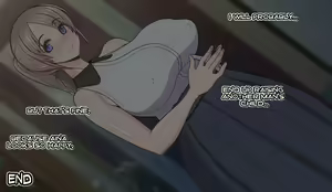 Page 160 of Gobusata Hokuou Bijinzuma Ni Seikan Massage O! Karui Netorase No Hazu Ga... | Erotic Massage for my Sweet Scandinavian Wife - It was supposed to be just light cuckolding - preview thumbnail