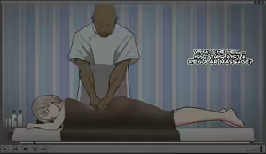 Page 20 of Gobusata Hokuou Bijinzuma Ni Seikan Massage O! Karui Netorase No Hazu Ga... | Erotic Massage for my Sweet Scandinavian Wife - It was supposed to be just light cuckolding - preview thumbnail