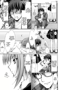 Page 54 of Maid Yome - Maid Bride Ch. 1-5 (decensored) - preview thumbnail