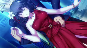Page 365 of VenusBlood Savior - preview thumbnail