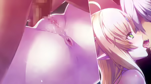 Page 411 of VenusBlood Savior - preview thumbnail