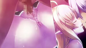 Page 412 of VenusBlood Savior - preview thumbnail