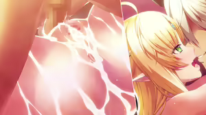 Page 416 of VenusBlood Savior - preview thumbnail