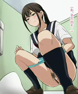 Page 59 of Unko de Okane o Kasegu JK-chan - preview thumbnail