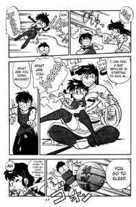 Page 15 of Mantou 6 - preview thumbnail