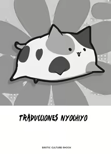 Page 21 of Choque Cultural Erótico - preview thumbnail