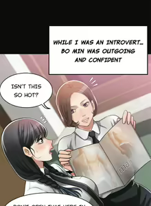 Page 268 of Craving Ch.35/? - preview thumbnail