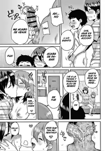 Page 15 of Junior Ecchi Soudanshitsu | Junior Ecchi Counseling - preview thumbnail