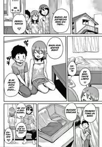 Page 6 of Junior Ecchi Soudanshitsu | Junior Ecchi Counseling - preview thumbnail