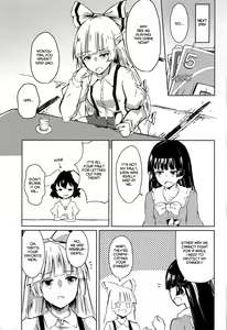 Page 6 of Ippou Sonokoro - preview thumbnail