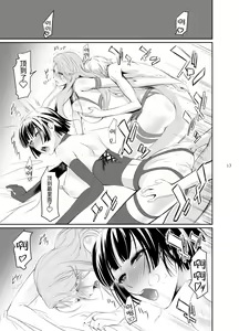 Page 15 of Kouryaku Shippai 3 - preview thumbnail
