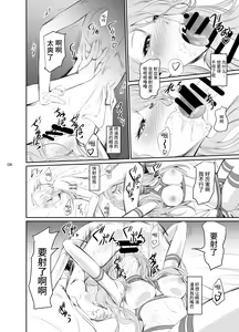 Page 10 of Kouryaku Shippai 3 - preview thumbnail
