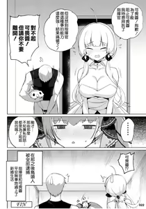 Page 24 of Akuochi Formidable no Sodatekata - preview thumbnail