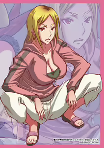 Page 228 of Kata Chichi Seiyoku Ousei H Girls - preview thumbnail