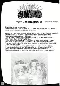 Page 2 of Bloom Pirate Hooker Queen - First Half - preview thumbnail