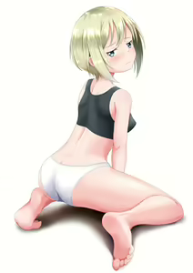 Page 9 of Erica Hartmann - preview thumbnail