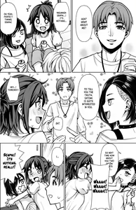 Page 5 of Shitsuren to Soushitsu | Heartbreak and Loss - preview thumbnail