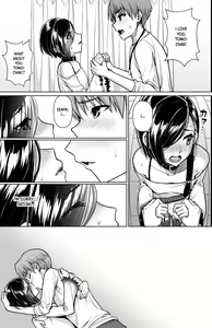 Page 8 of Shitsuren to Soushitsu | Heartbreak and Loss - preview thumbnail
