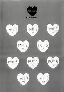 Page 9 of Nukunuku Heart | Warm Heart - preview thumbnail