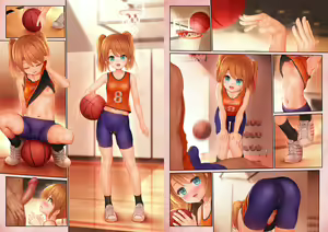 Page 83 of Chiramise Jouzu na Kouhai wa Bokki saseta Sekinin o Toritai! - preview thumbnail
