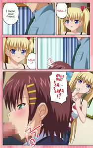 Page 44 of Oni Chichi 1 #1 Konamaiki na Hot Pants Complete Ban  | Demon Father 1#1 Cheeky Girl with Hot Pants Complete - preview thumbnail