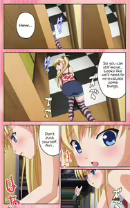 Page 50 of Oni Chichi 1 #1 Konamaiki na Hot Pants Complete Ban  | Demon Father 1#1 Cheeky Girl with Hot Pants Complete - preview thumbnail