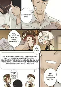 Page 17 of Otome no Tokuisei | MAIDEN SINGULARITY Ch. 1 - preview thumbnail