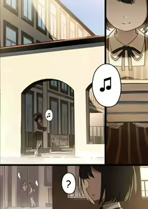Page 25 of Otome no Tokuisei | MAIDEN SINGULARITY Ch. 1 - preview thumbnail