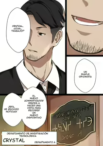 Page 12 of Otome no Tokuisei | MAIDEN SINGULARITY Ch. 2 - preview thumbnail
