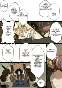 Page 13 of Otome no Tokuisei | MAIDEN SINGULARITY Ch. 2 - preview thumbnail