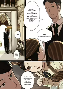 Page 15 of Otome no Tokuisei | MAIDEN SINGULARITY Ch. 2 - preview thumbnail