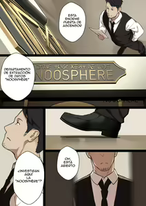 Page 18 of Otome no Tokuisei | MAIDEN SINGULARITY Ch. 2 - preview thumbnail