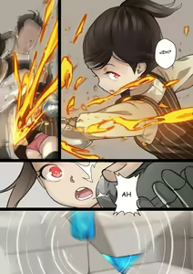 Page 28 of Otome no Tokuisei | MAIDEN SINGULARITY Ch. 2 - preview thumbnail