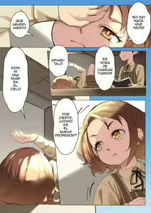 Page 11 of Otome no Tokuisei | MAIDEN SINGULARITY Ch. 3 - preview thumbnail