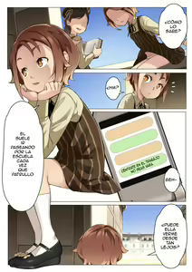 Page 12 of Otome no Tokuisei | MAIDEN SINGULARITY Ch. 3 - preview thumbnail