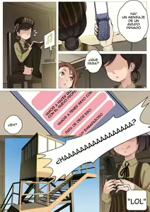 Page 13 of Otome no Tokuisei | MAIDEN SINGULARITY Ch. 3 - preview thumbnail