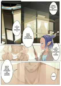 Page 15 of Otome no Tokuisei | MAIDEN SINGULARITY Ch. 3 - preview thumbnail