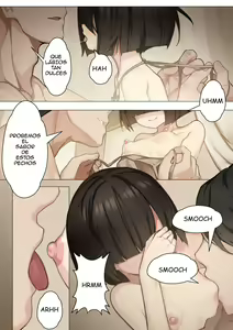 Page 20 of Otome no Tokuisei | MAIDEN SINGULARITY Ch. 3 - preview thumbnail