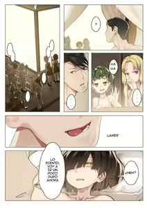 Page 28 of Otome no Tokuisei | MAIDEN SINGULARITY Ch. 3 - preview thumbnail