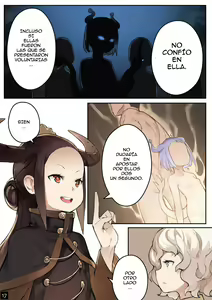 Page 19 of Otome no Tokuisei | MAIDEN SINGULARITY Ch. 4 - preview thumbnail