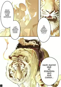 Page 26 of Otome no Tokuisei | MAIDEN SINGULARITY Ch. 4 - preview thumbnail