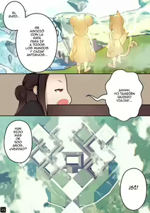 Page 28 of Otome no Tokuisei | MAIDEN SINGULARITY Ch. 4 - preview thumbnail